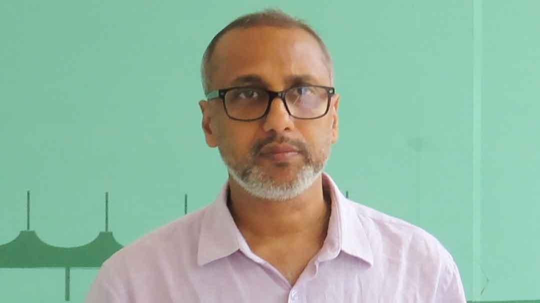 বিসিবির নির্বাচন থেকে সরে গেলেন আরেক প্রার্থী