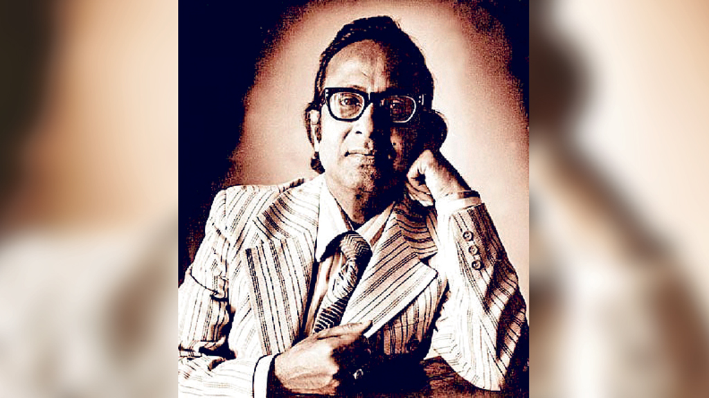 হাসান হাফিজুর রহমানের সাহিত্য-প্রচেষ্টা