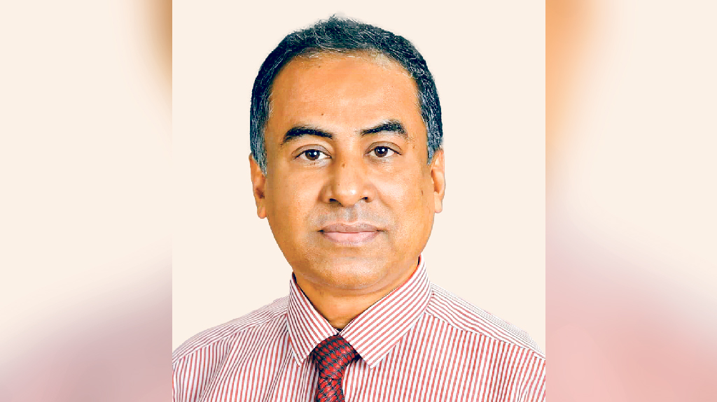 নিরাপদ এলাকা গড়ব সবাইকে সঙ্গে নিয়ে