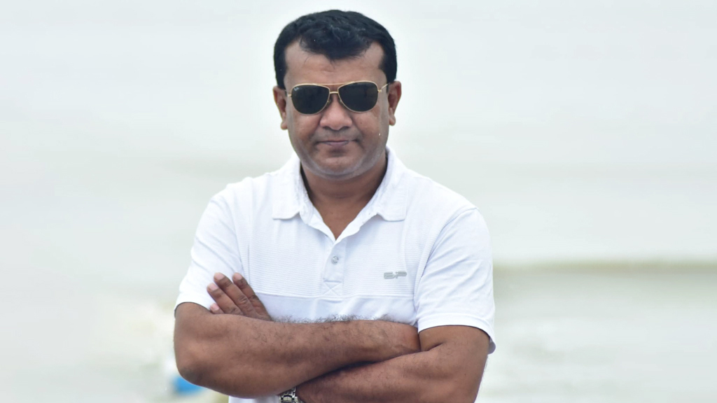 কেরানীগঞ্জে গুলিবিদ্ধ বিএনপি নেতা মারা গেছেন