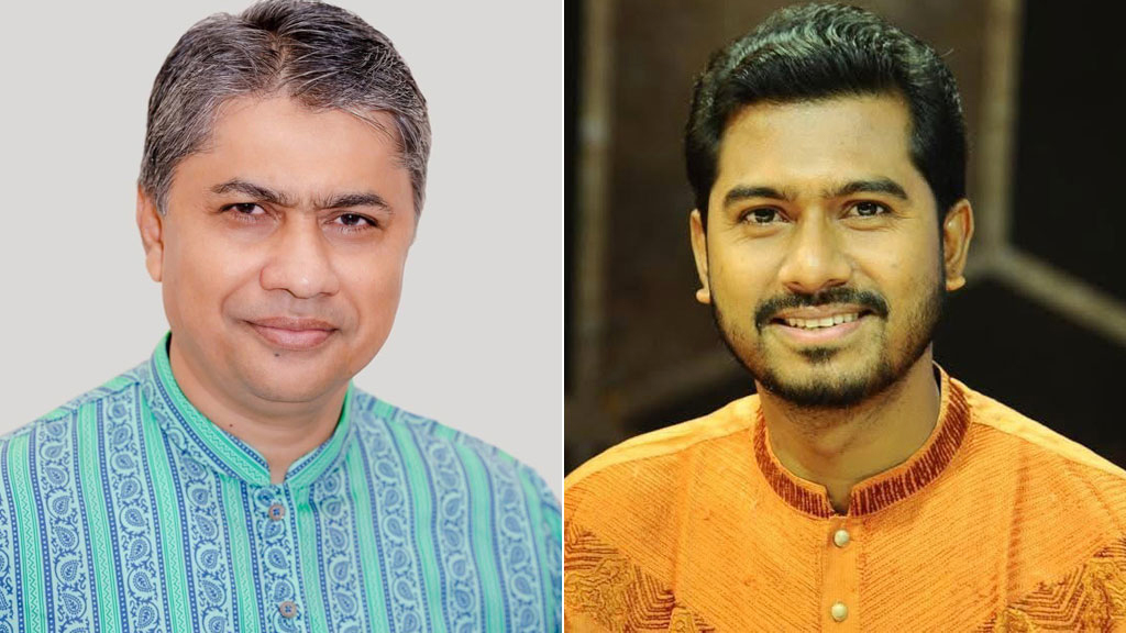 পটুয়াখালী-৩: নুরের সঙ্গে লড়াইয়ের মাঠেই থাকলেন হাসান মামুন