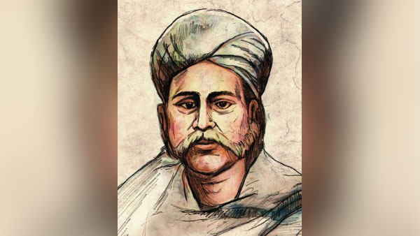 হাসন রাজার ১৭১তম জন্মদিন আজ