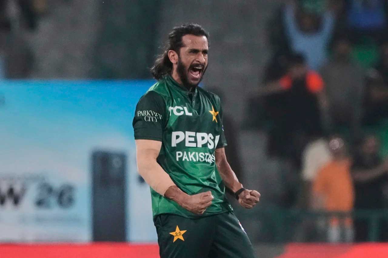 হাসান আলী যেভাবে নষ্ট করেছেন লিটনদের ‘প্রসেস’