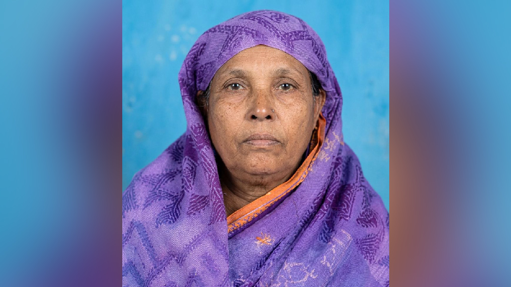 পুলিশ দেখে স্ট্রোক, তিন দিন অচেতন থাকার পর নারীর মৃত্যু