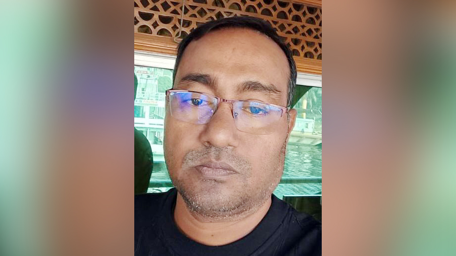 ম্যাচ চলার সময় বরিশাল দলের ফিজিওর মৃত্যু