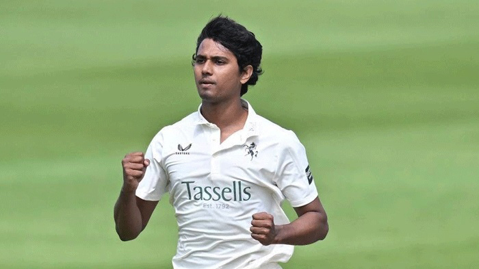 হাসানকে আর পাবে না দেখে হতাশ কেন্ট