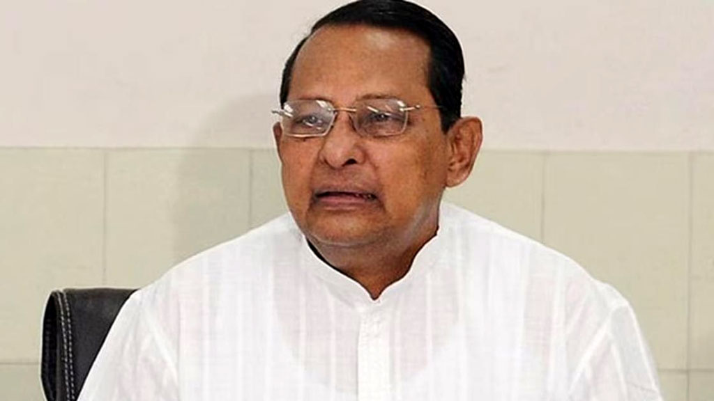 ট্রাইব্যুনালে ইনুর বিরুদ্ধে ৮ অভিযোগ দাখিল