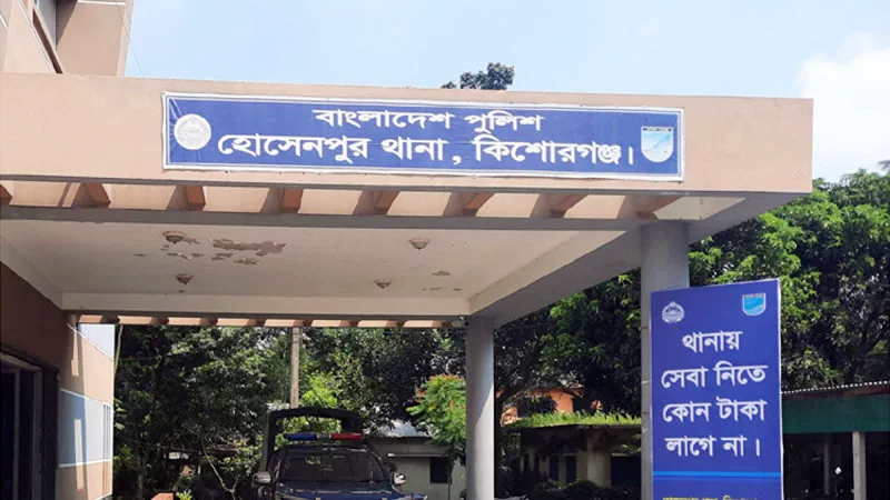 কোরবানির ঈদের আগে ৫ গরু চুরি, নিঃস্ব কৃষক