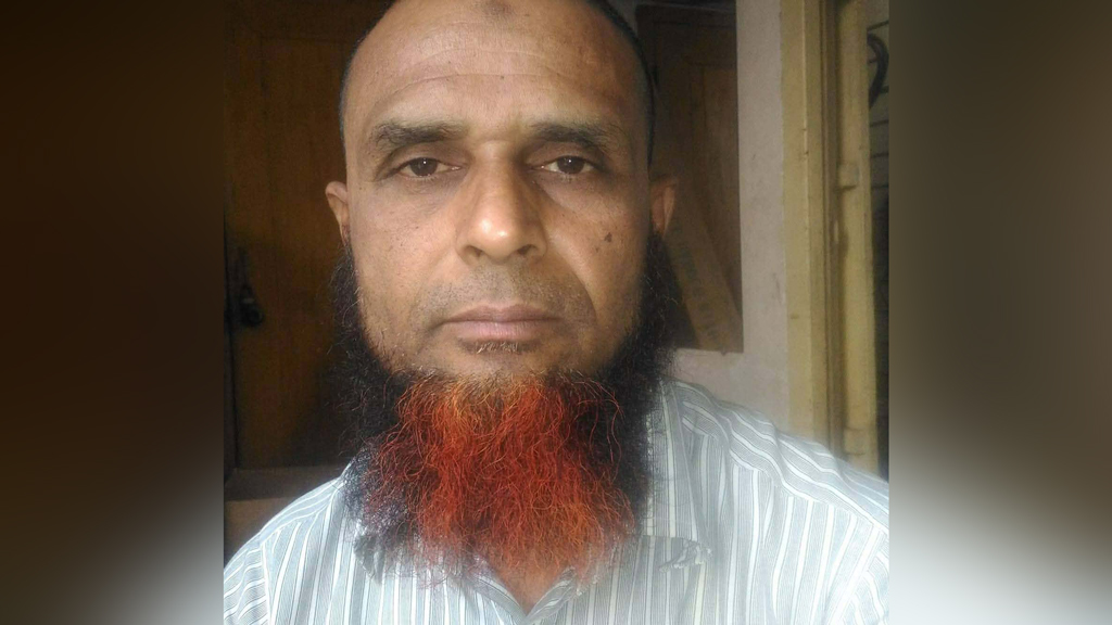 আসামি নিয়ে থানায় ফেরার পথে সড়কে আহত পুলিশ সদস্যের মৃত্যু