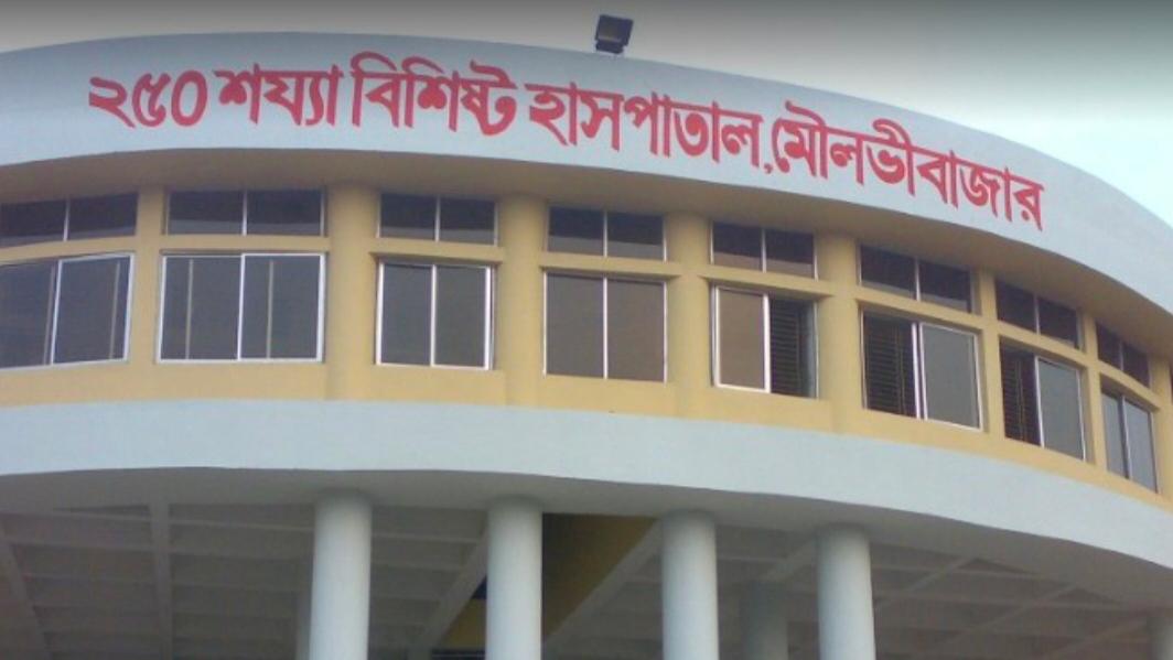 মৌলভীবাজারে হামে আক্রান্ত ৩ শিশুর মৃত্যু