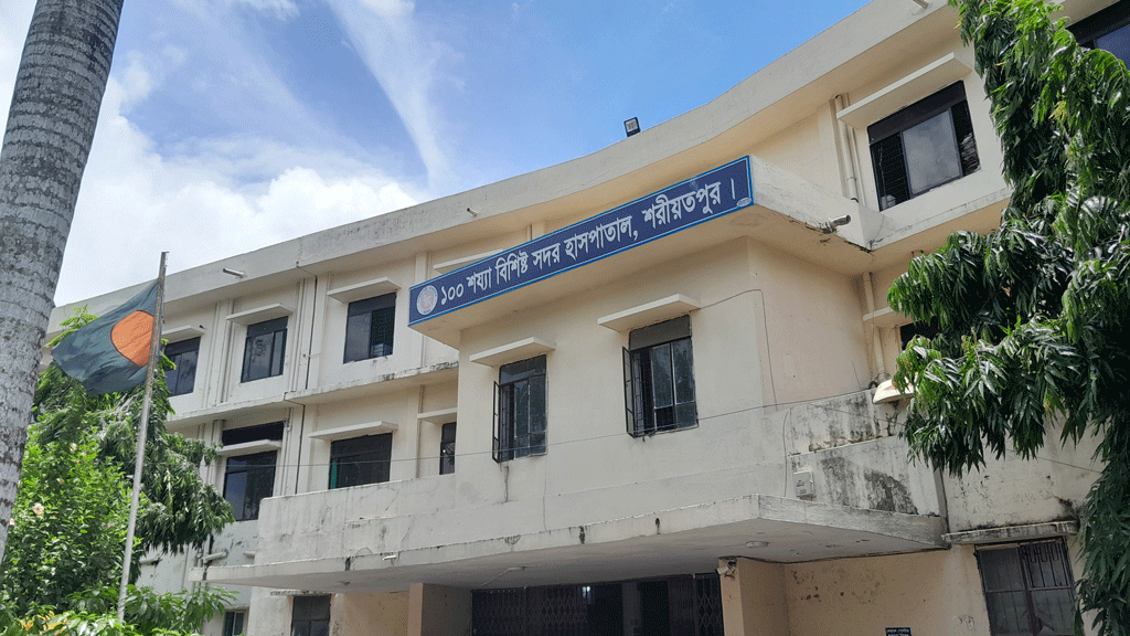 ময়লার গাড়িতে সরকারি ওষুধ পাচারের ঘটনায় তদন্ত কমিটি গঠন