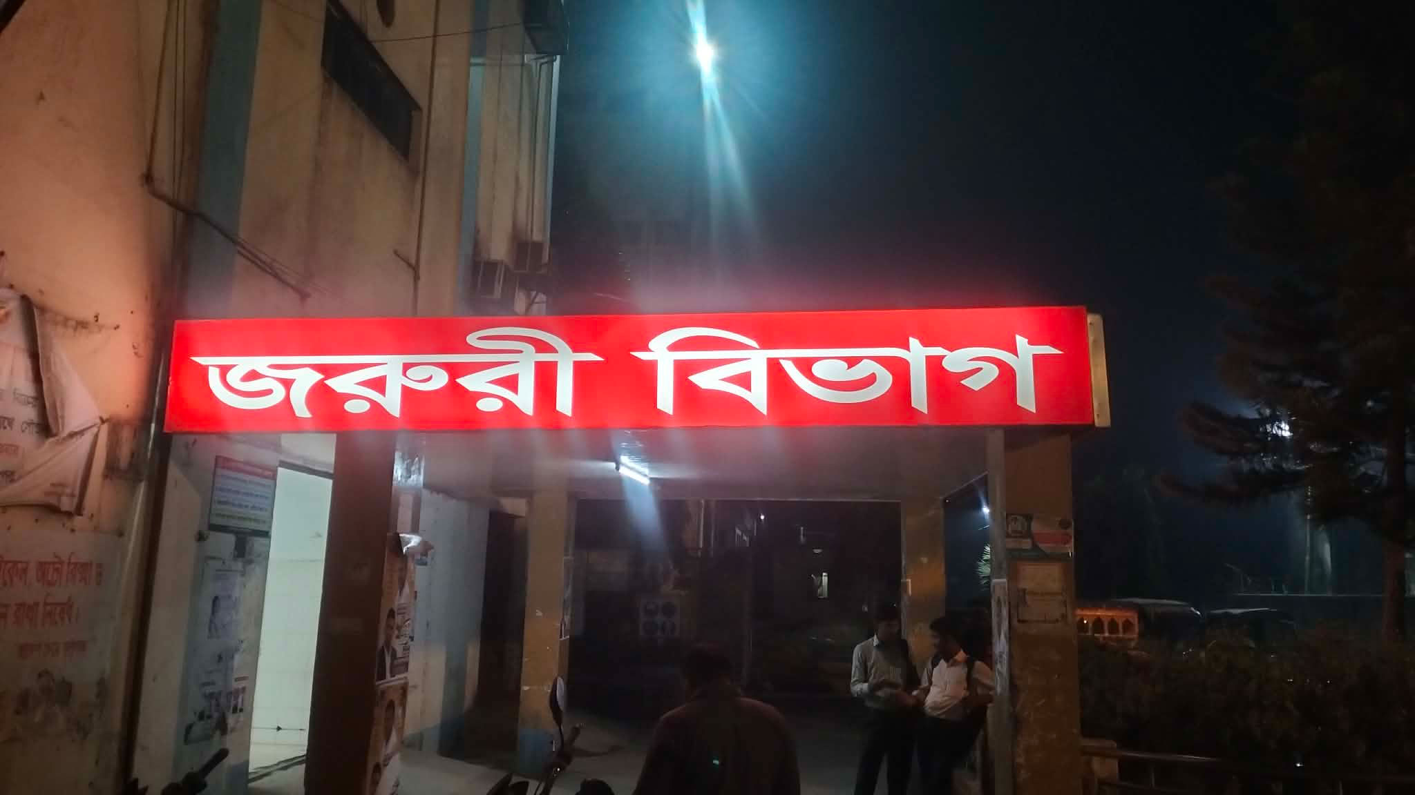 জামালপুরে ছোট ভাইয়ের হাতে যুবক খুন