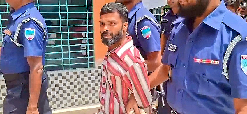 মাগুরার শিশু ধর্ষণ-হত্যা: মৃত্যুদণ্ড বহাল রাখায় খুশি মা, দ্রুত কার্যকরের দাবি
