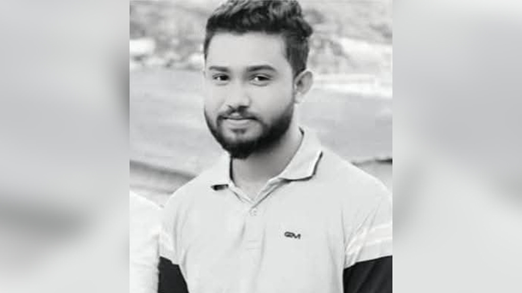 হাটহাজারীতে দুর্বৃত্তের ছুরিকাঘাতে ‘ছাত্রদল নেতা’ নিহত