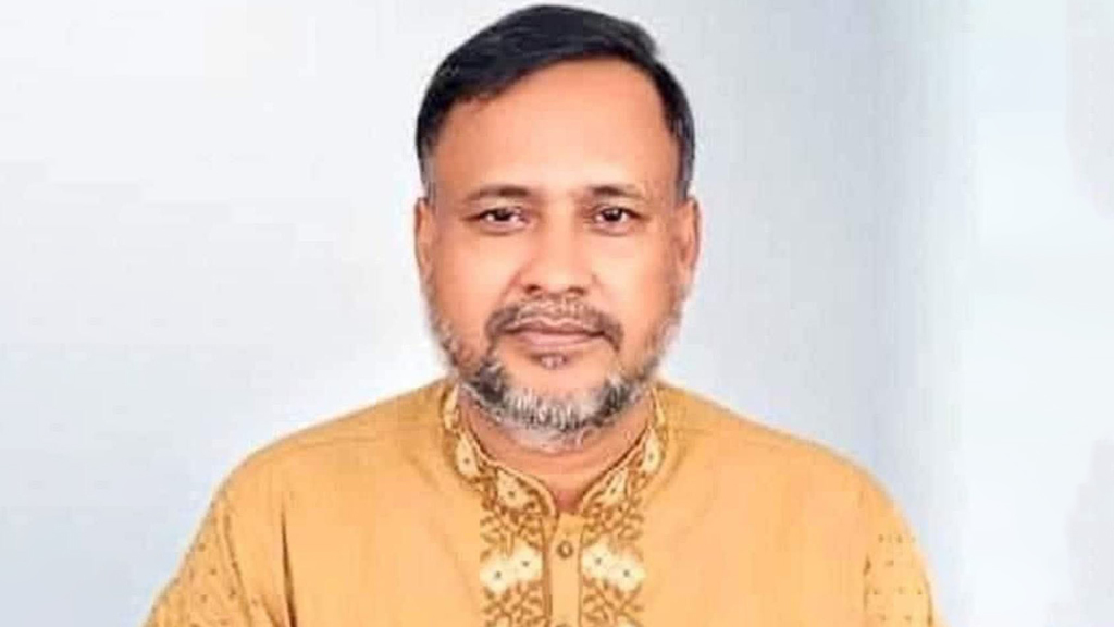 হাটহাজারীতে ইউপি চেয়ারম্যানের পদ শূন্য ঘোষণা, অপসারিত আবুল মনছুর