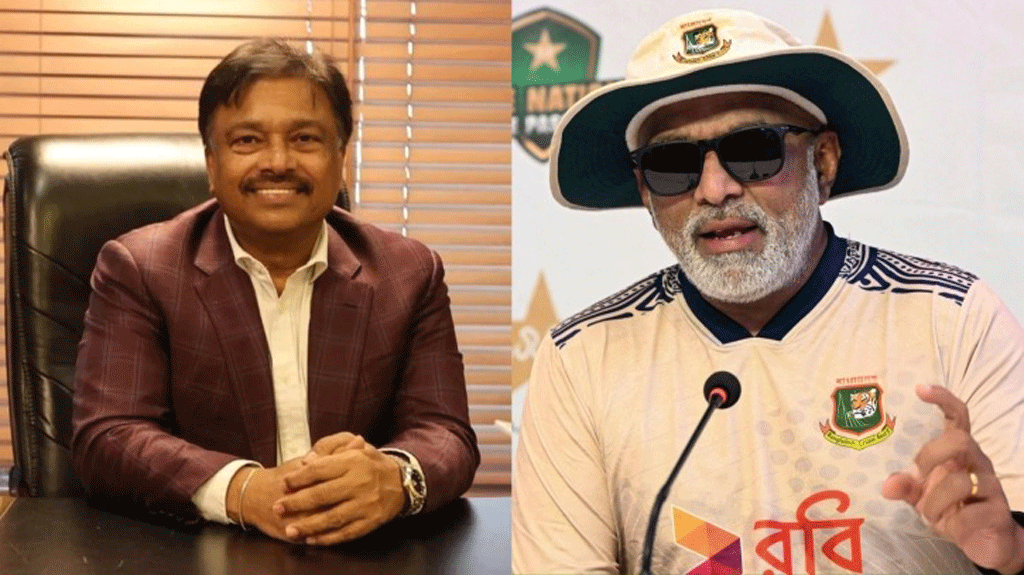 ক্ষতি যা হওয়ার বাংলাদেশ ক্রিকেটের হয়ে গেছে, বলছেন হাথুরু