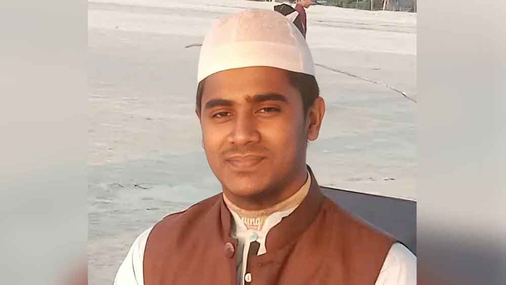 ছাত্রীকে তিন দিন আটকে রেখে ধর্ষণ, গ্রাম্য সালিসের মাধ্যমে বিয়ে