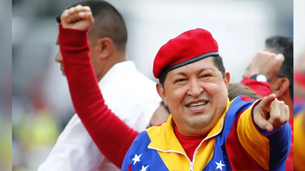 তেল খাতে শাভেজ মডেল থেকে সরে বেসরকারীকরণের পথে ভেনেজুয়েলা