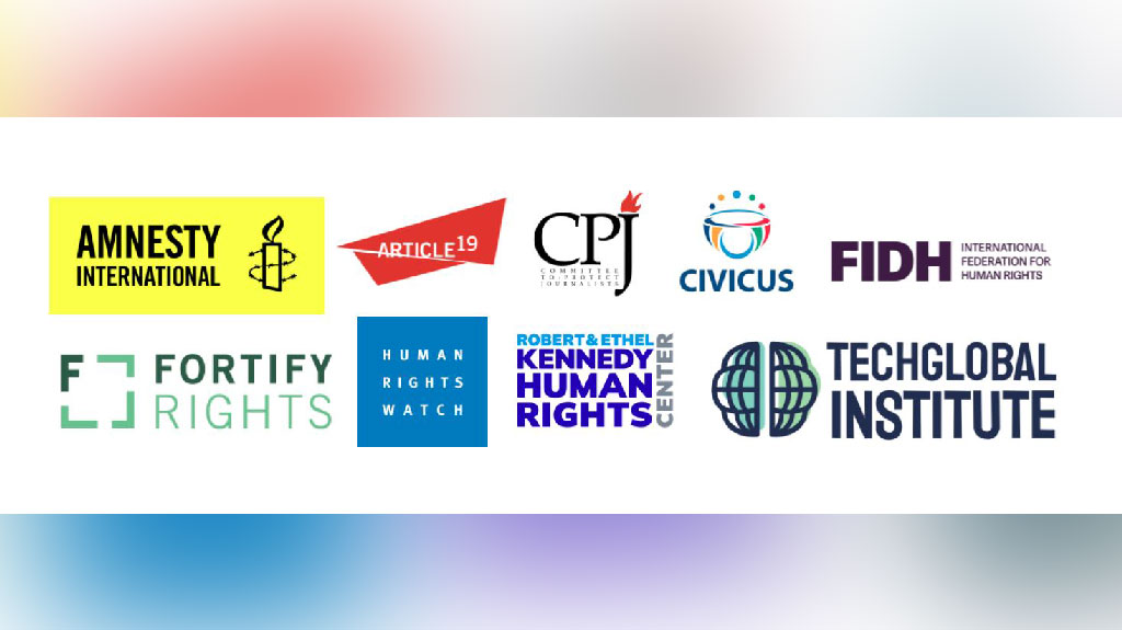 তারেক রহমানকে ৯ আন্তর্জাতিক মানবাধিকার সংগঠনের চিঠি