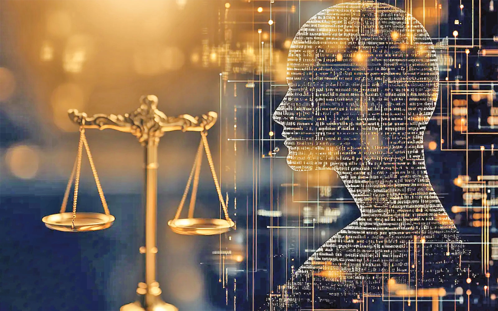 বিচার বিভাগে ‘এআই’ ব্যবহার নীতিমালা জরুরি