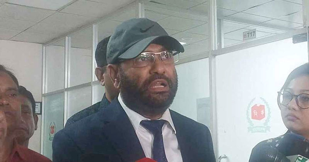 এখন কারও দ্বৈত এনআইডি নেই: ডিজি এনআইডি
