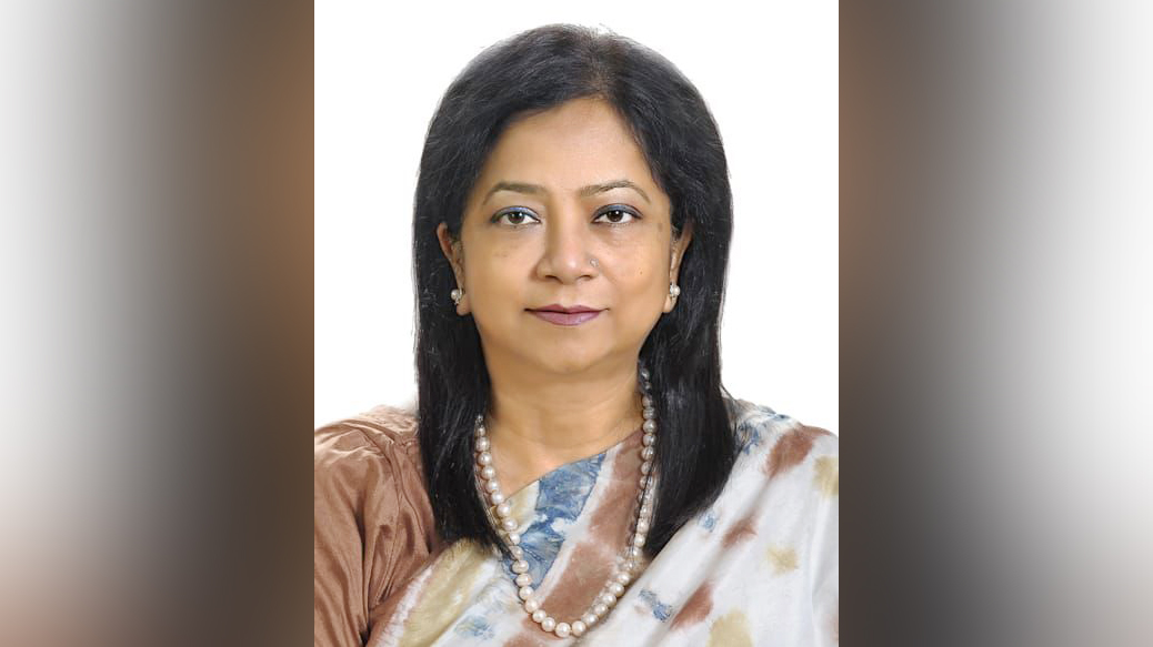 বিমানের নতুন এমডি হুমায়রা