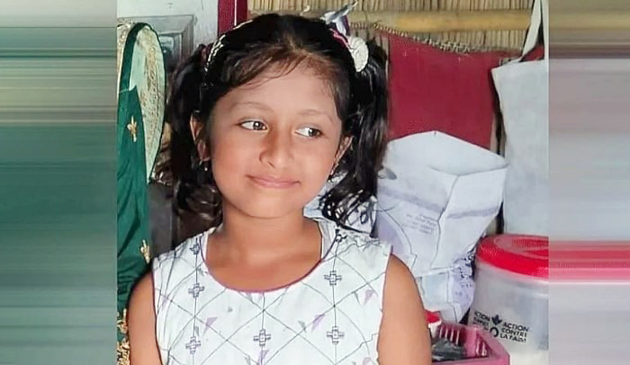 মিয়ানমার সংলগ্ন সীমান্তে গুলিবিদ্ধ সেই শিশু মারা গেছে