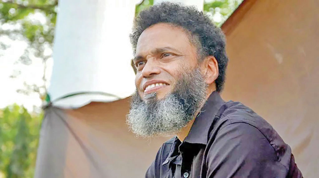 অনেক ফোন আসছে, আমি বিরক্ত: গুজব নিয়ে হায়দার হোসেন