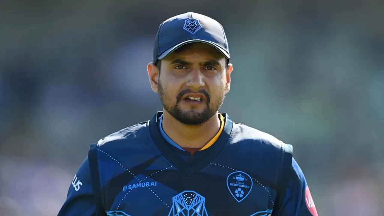 নারীঘটিত কেলেঙ্কারিতে ফেঁসে যাওয়া পাকিস্তানি ক্রিকেটারকে সুখবর দিল পুলিশ