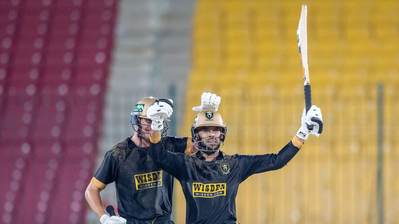 টানা পঞ্চম ম্যাচ কি জিতবে হায়দরাবাদ