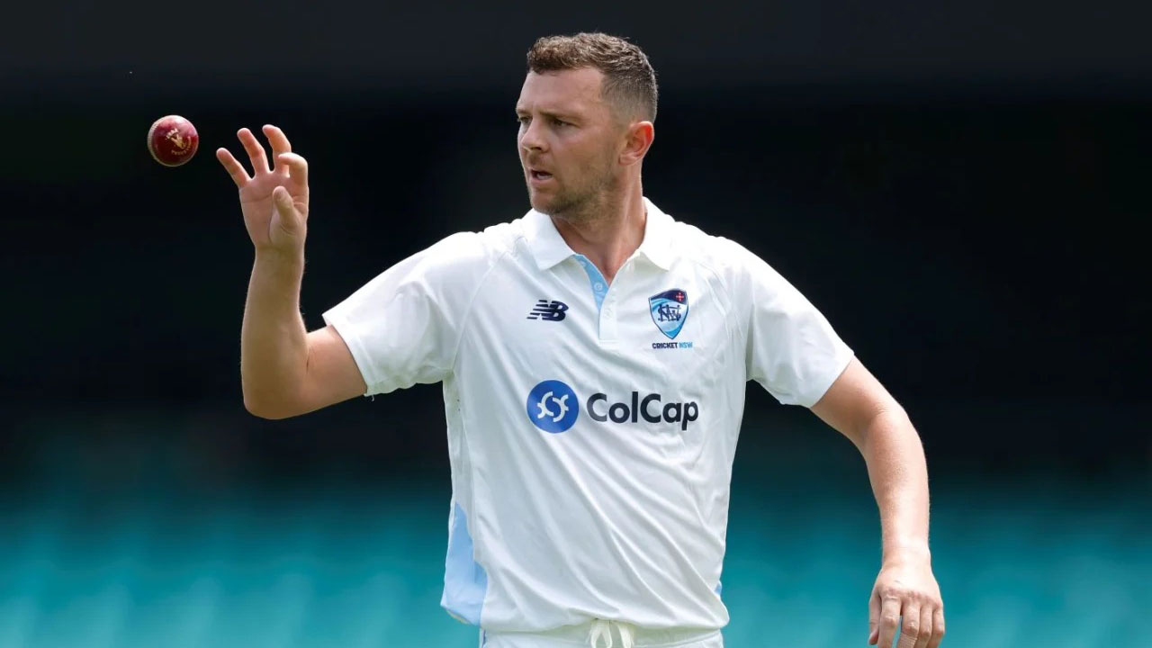 অ্যাশেজ শেষই হয়ে গেল অস্ট্রেলিয়ার তারকা পেসারের