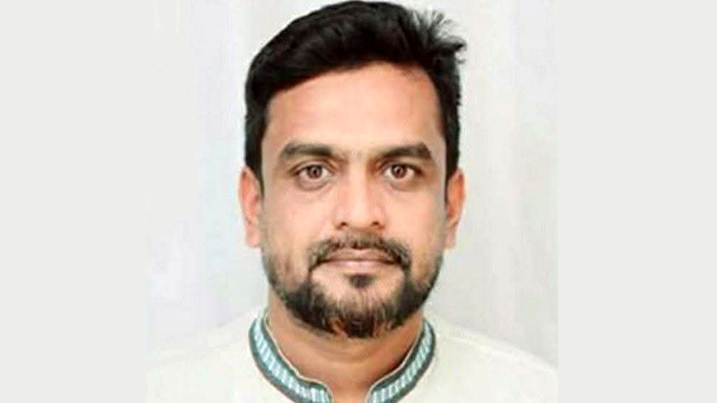 বাগেরহাটে দুর্বৃত্তের হামলায় বিএনপি নেতা নিহত