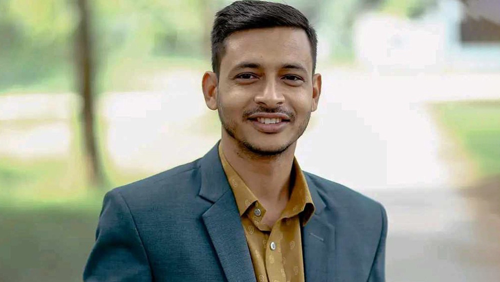 সমকামিতার অভিযোগ, ইবির সেই শিক্ষককে অপসারণ