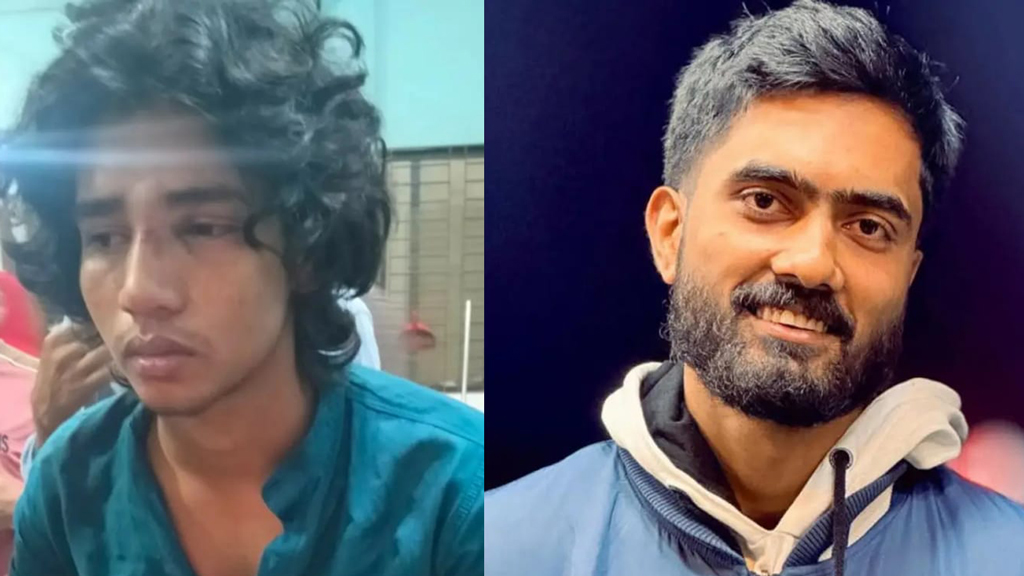 ইবি ও জাবির দুই শিক্ষার্থীকে বহিরাগতদের মারধর