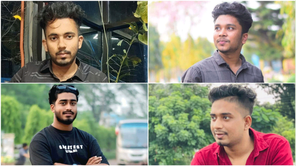 ইবির দুই ছাত্রীকে শ্লীলতাহানি, প্রতিবাদ করায় ছাত্রকে মারধর, থানায় মামলা