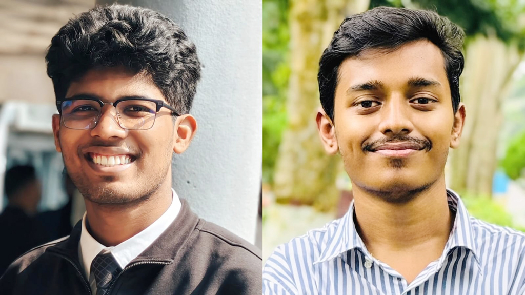ইবি পাঠকবন্ধুর নতুন নেতৃত্বে আরমান, মাহিম