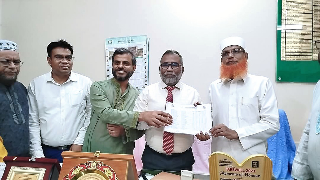ইবির স্বতন্ত্র ‘ডি’ ইউনিটের ফল প্রকাশ