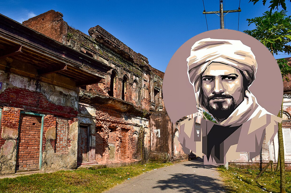 মরক্কোর পর্যটক ইবনে বতুতা বাংলায় এসে কী দেখেছিলেন