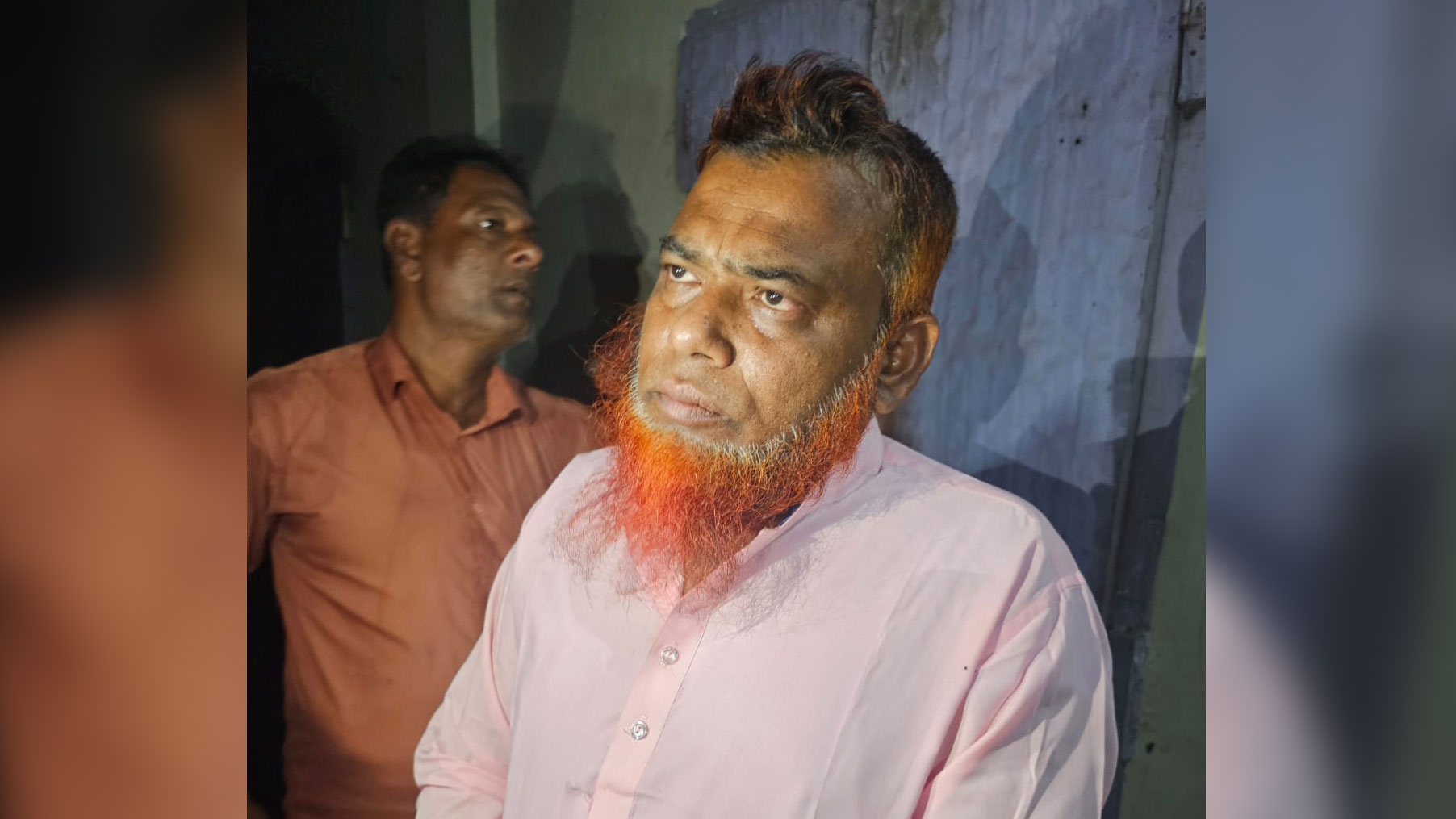 ত্রিশালে তিন দিনের ব্যবধানে আবারও ইমাম আটক, শিশু ধর্ষণের অভিযোগ