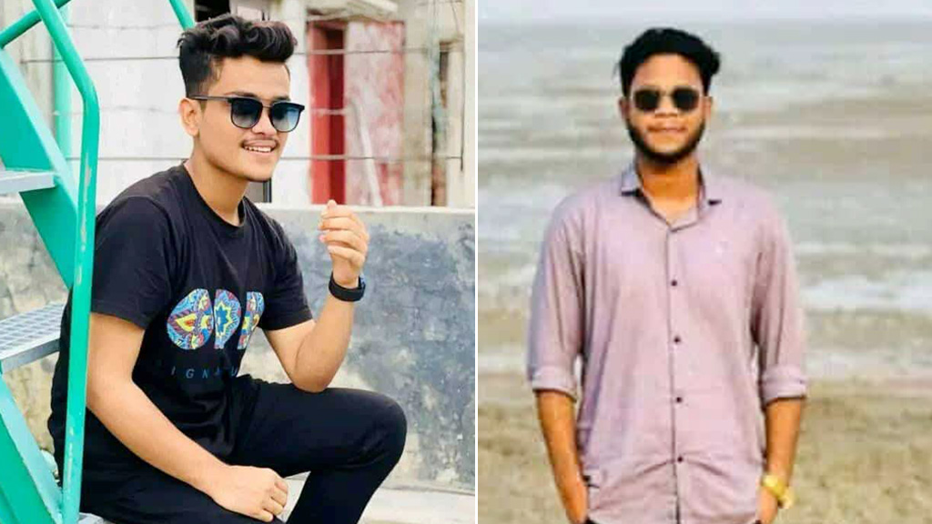 চট্টগ্রামে মেলখুম ট্রেইলে ঘুরতে গিয়ে ২ শিক্ষার্থীর মৃত্যু