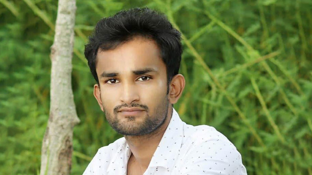প্রবাসীর স্ত্রীকে ভাগিয়ে নিয়ে ধর্ষণ, ছাত্রদল নেতার বিরুদ্ধে মামলা