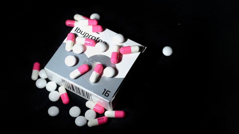 কিডনির জন্য ক্ষতিকর ব্যথানাশক ওষুধ, বেশি ঝুঁকিতে যারা