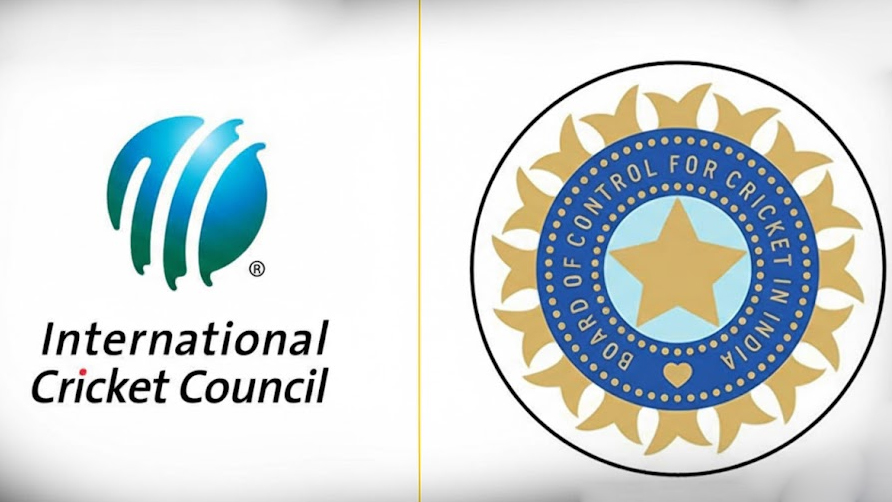 আইসিসি ভারতীয় ক্রিকেট বোর্ডের দুবাই অফিস, বলছেন ভারতীয় সাংবাদিক