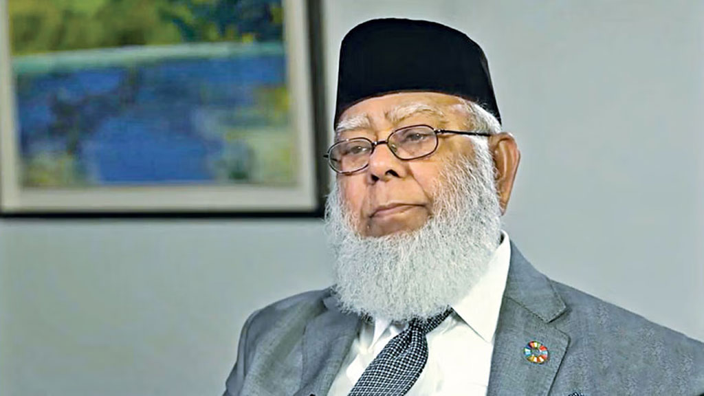 এলডিসি থেকে উত্তরণে আরও ৩-৫ বছর সময় দরকার: আইসিসিবি