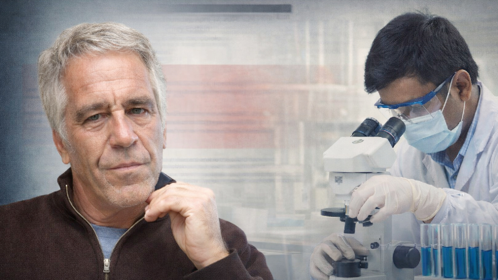 কুখ্যাত এপস্টেইন ফাইলে বাংলাদেশের আইসিডিডিআরবি