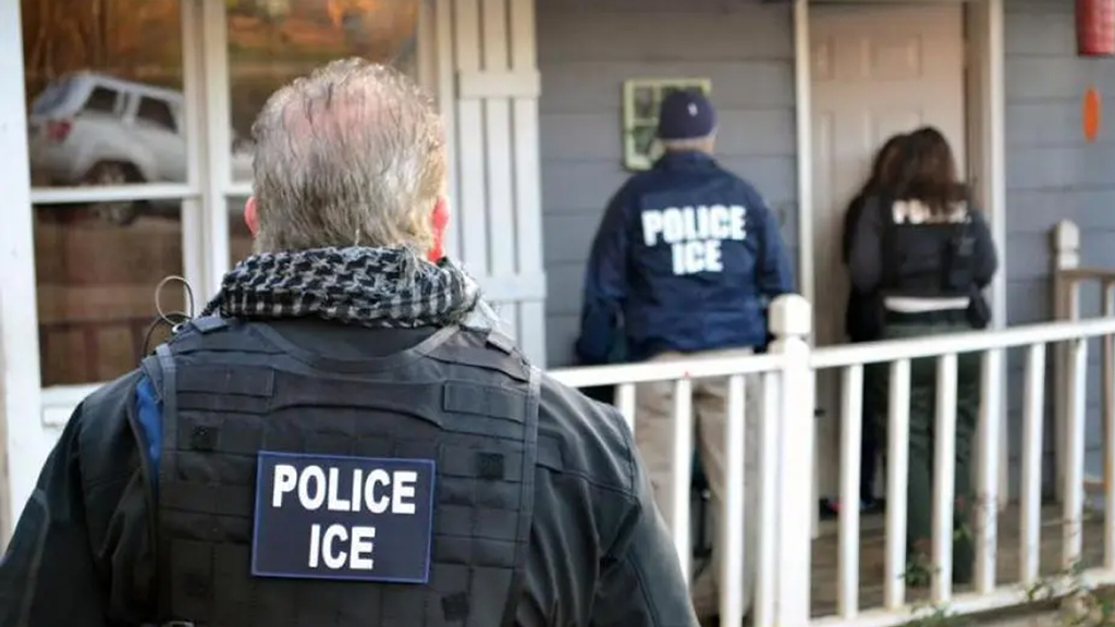 আইসিই হেফাজতে মৃত্যু মার্কিন স্পেশাল ফোর্সে কাজ করা আফগান নাগরিকের