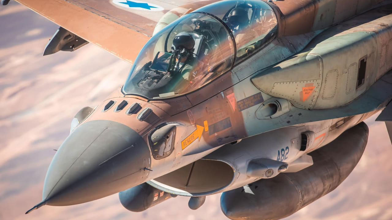 যুক্তরাষ্ট্রকে ছাড়াই ইরানে হামলার কথা ভাবছে ইসরায়েল