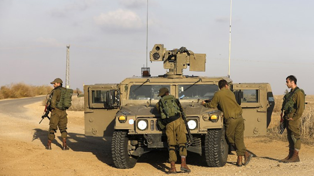 গাজায় খেয়াল–খুশি মতো গুলি করেছে ইসরায়েলিরা, ফিলিস্তিনিদেরই বানাত মানবঢাল: সেনাদের স্বীকারোক্তি