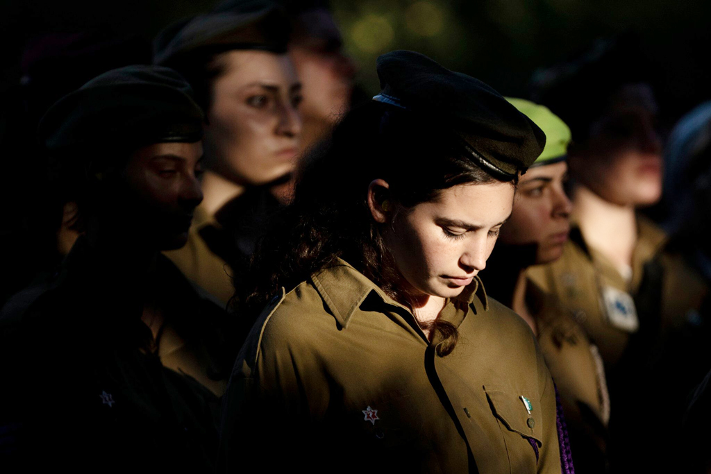 গাজা যুদ্ধের ট্রমা: আত্মহননের পথ বেছে নিচ্ছেন অনেক ইসরায়েলি সেনা