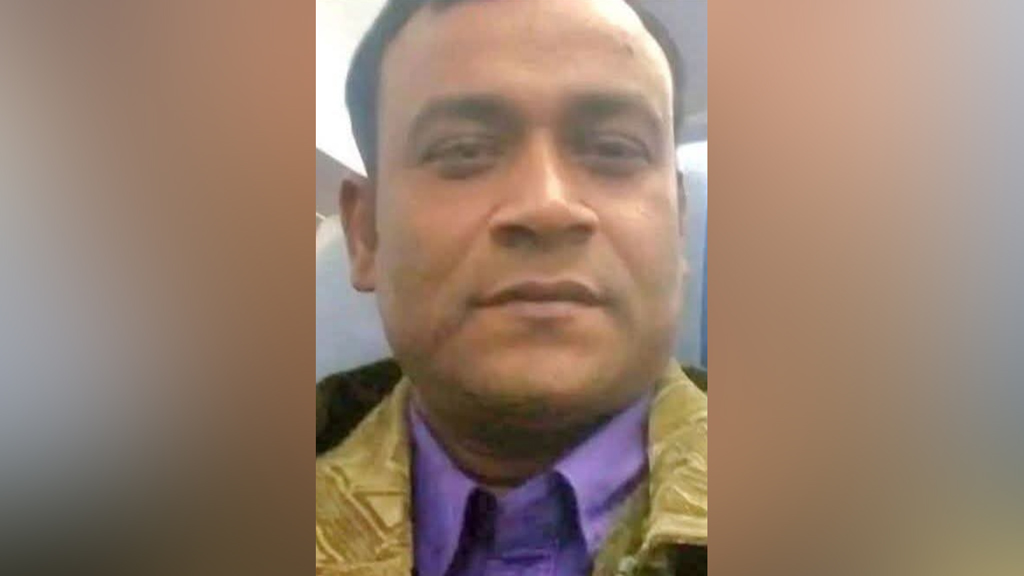ঈদের দিন মাছ ধরতে গিয়ে নিখোঁজ, ৭ দিন পর মিলল মরদেহ